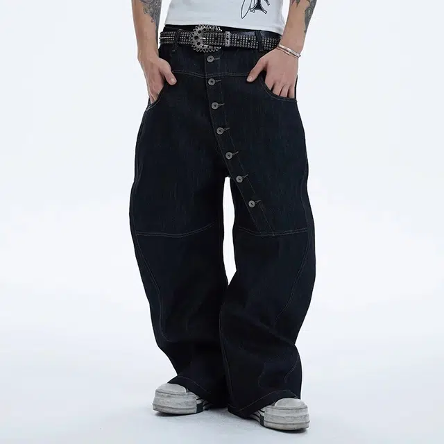 DND4DES baggy