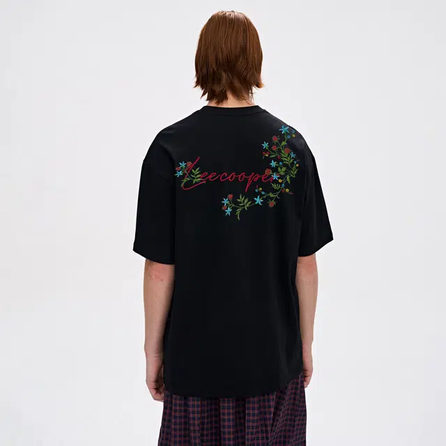Lee Cooper LogoT