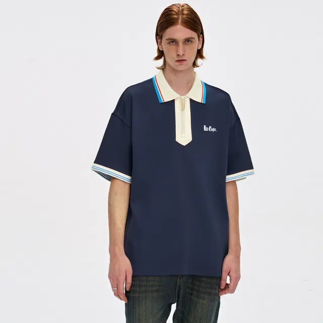 Lee Cooper logoPolo
