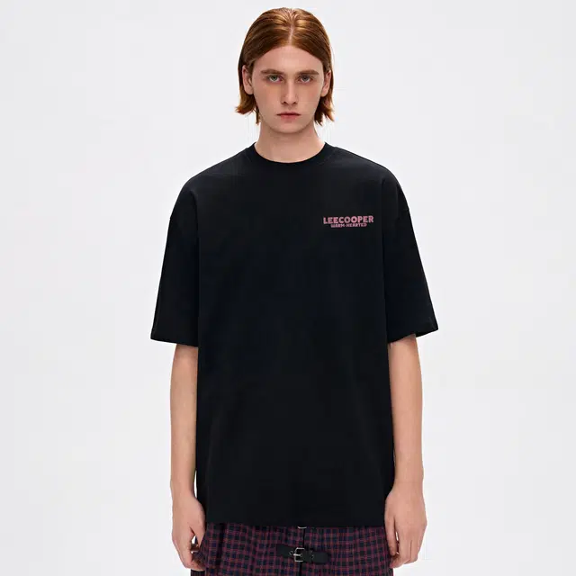 Lee Cooper logoT