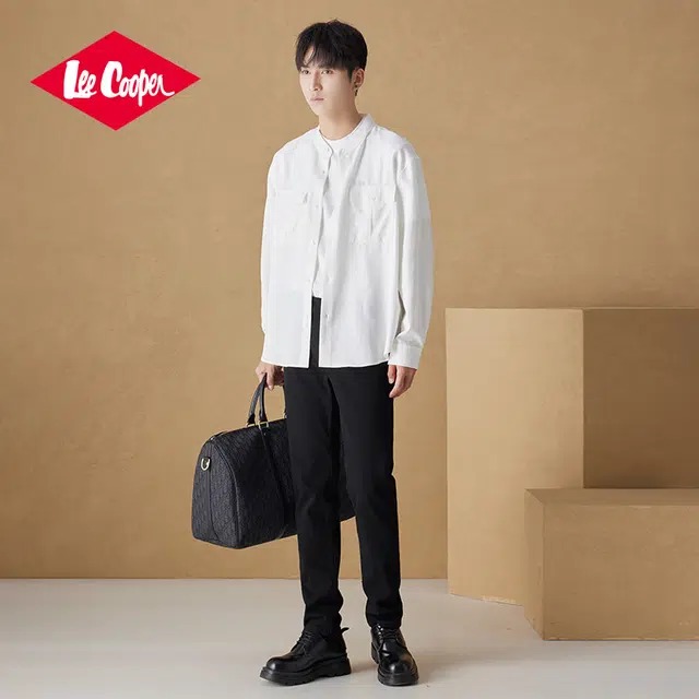 Lee Cooper