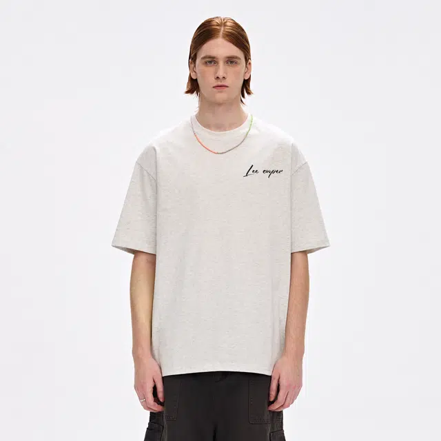 Lee Cooper logoT