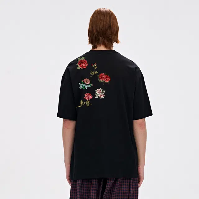 Lee Cooper T