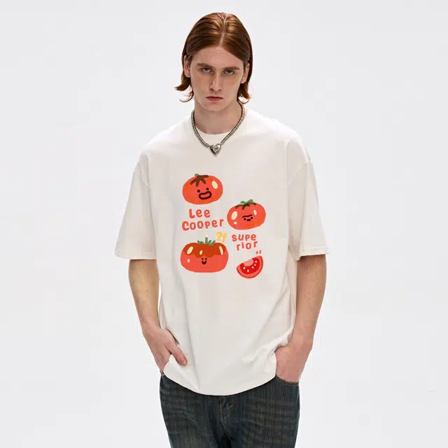 Lee Cooper LogoT