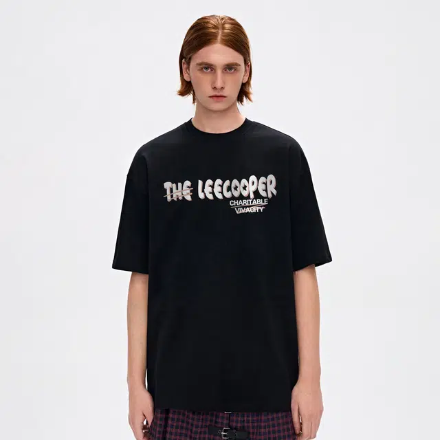 Lee Cooper logoT