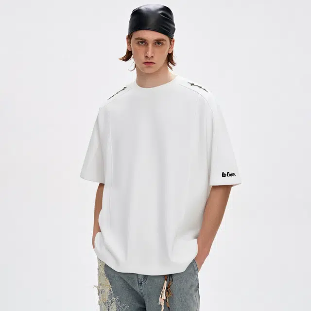 Lee Cooper T