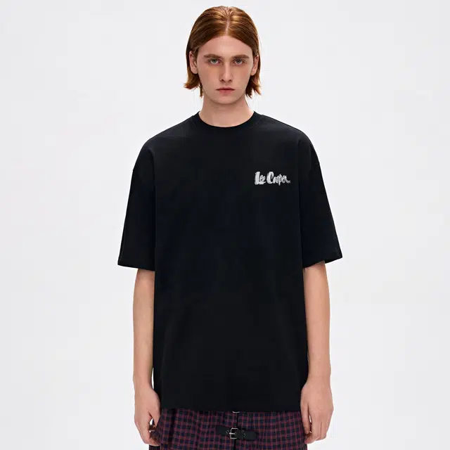 Lee Cooper logoT
