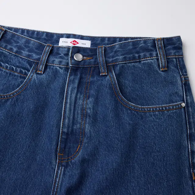 Lee Cooper