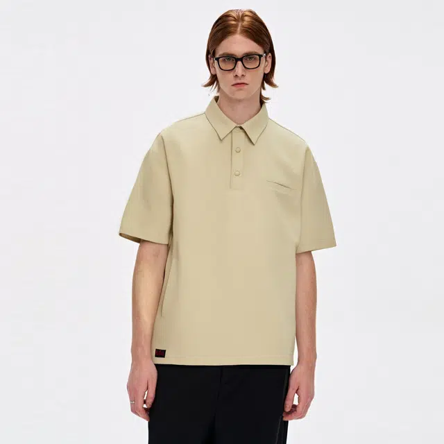 Lee Cooper Polo