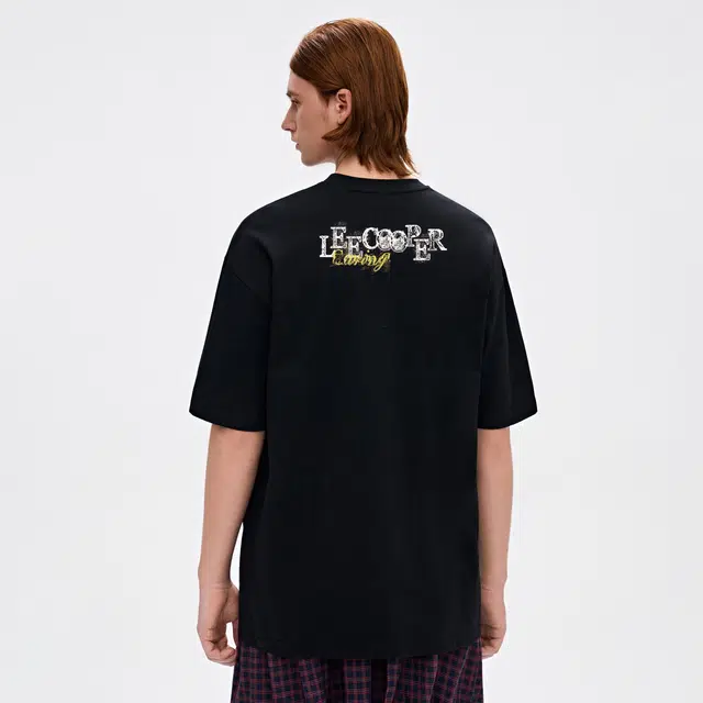 Lee Cooper logoT