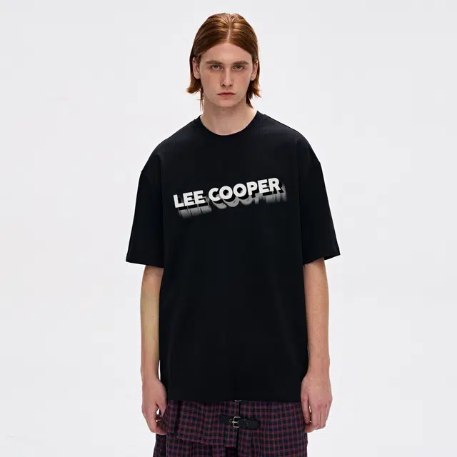 Lee Cooper T