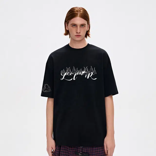 Lee Cooper logoT