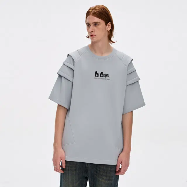 Lee Cooper LogoT