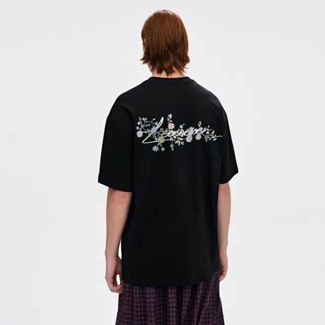 Lee Cooper T