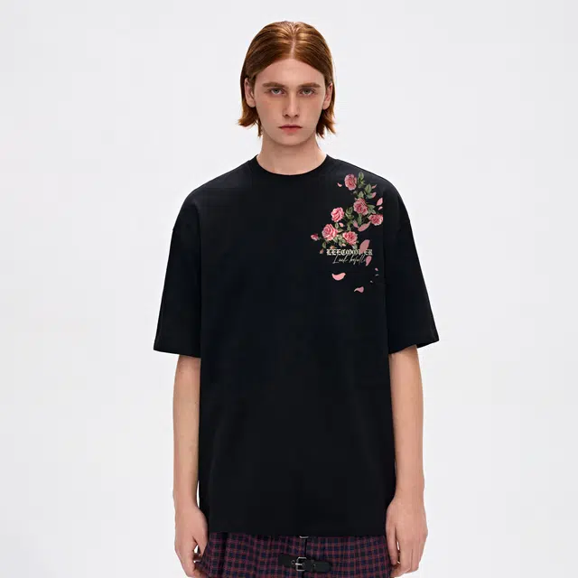 Lee Cooper logoT