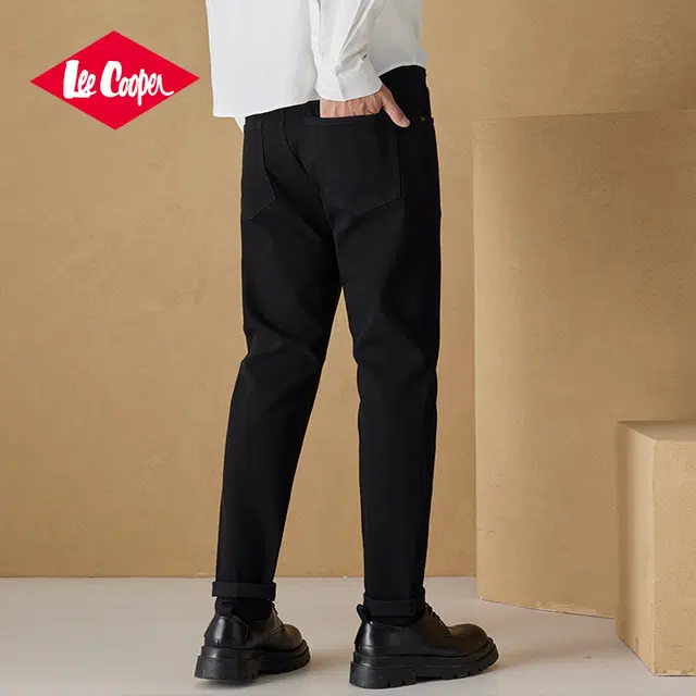 Lee Cooper