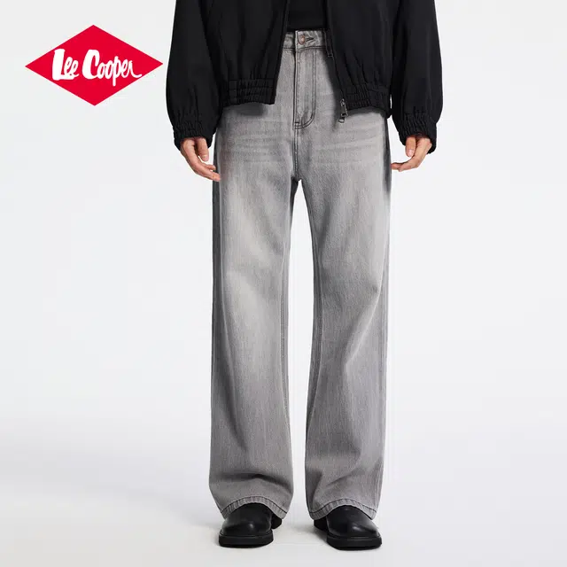 Lee Cooper