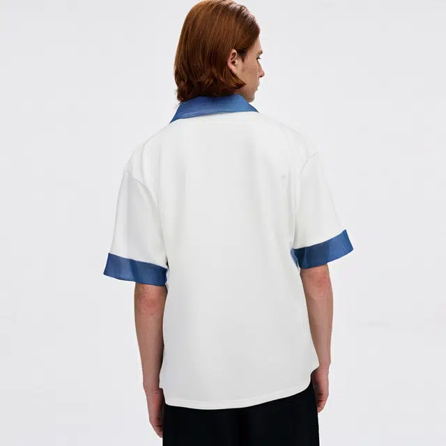 Lee Cooper Polo
