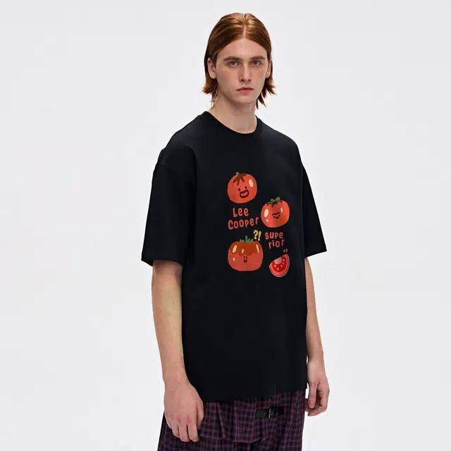 Lee Cooper LogoT