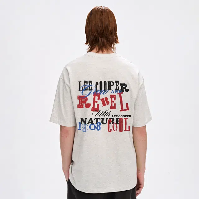 Lee Cooper logoT