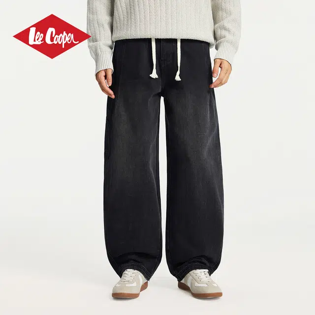 Lee Cooper