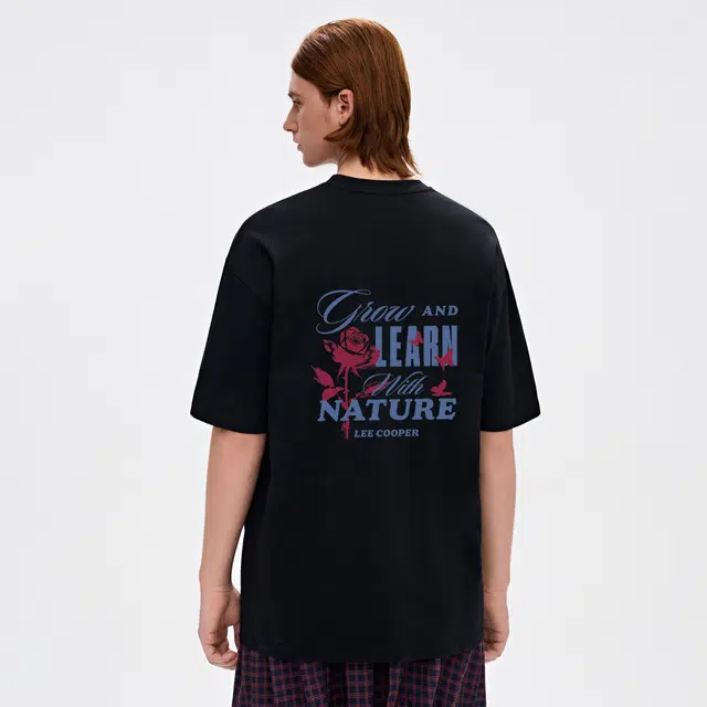 Lee Cooper logoT