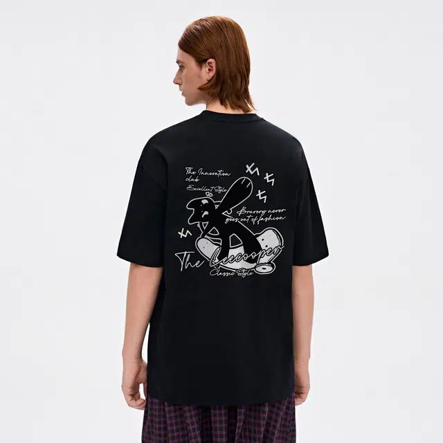 Lee Cooper logoT