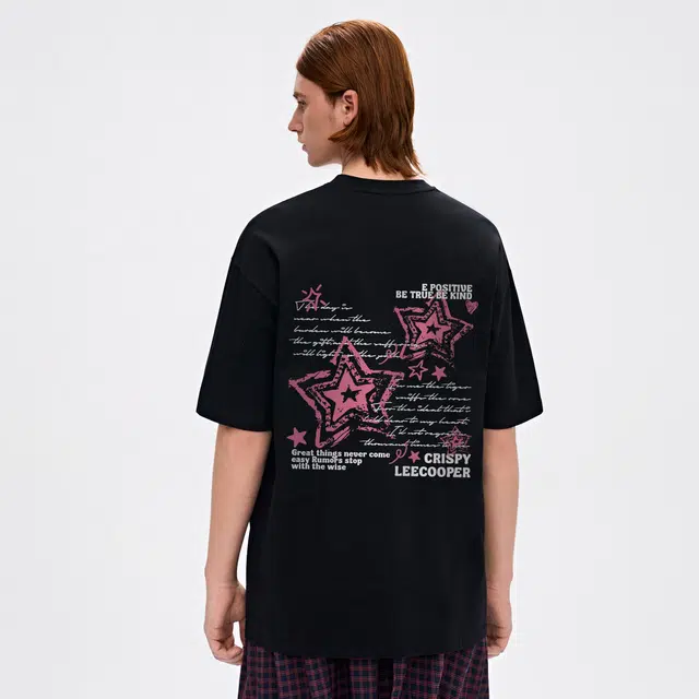 Lee Cooper logoT