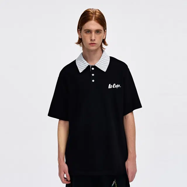 Lee Cooper Polo