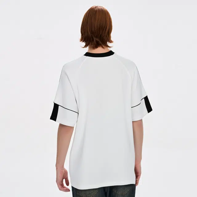 Lee Cooper T
