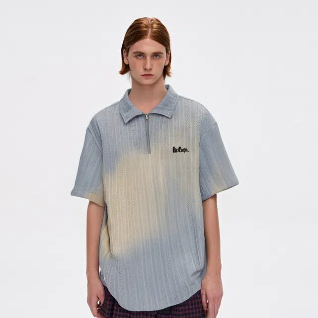 Lee Cooper logoPolo