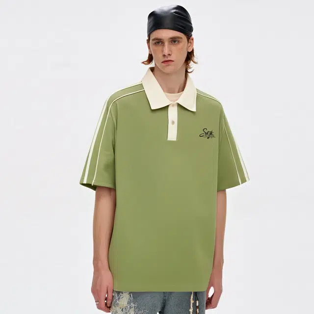 Lee Cooper Polo
