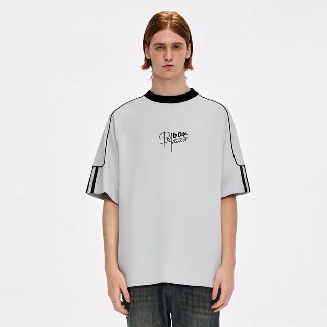 Lee Cooper T