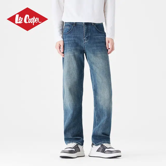Lee Cooper