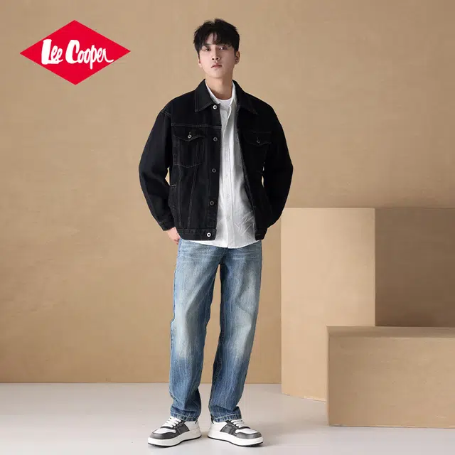 Lee Cooper