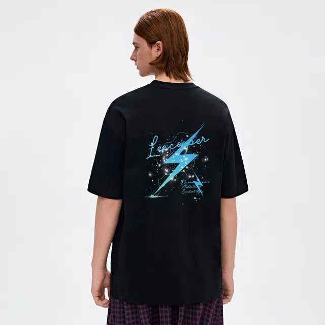Lee Cooper logoT