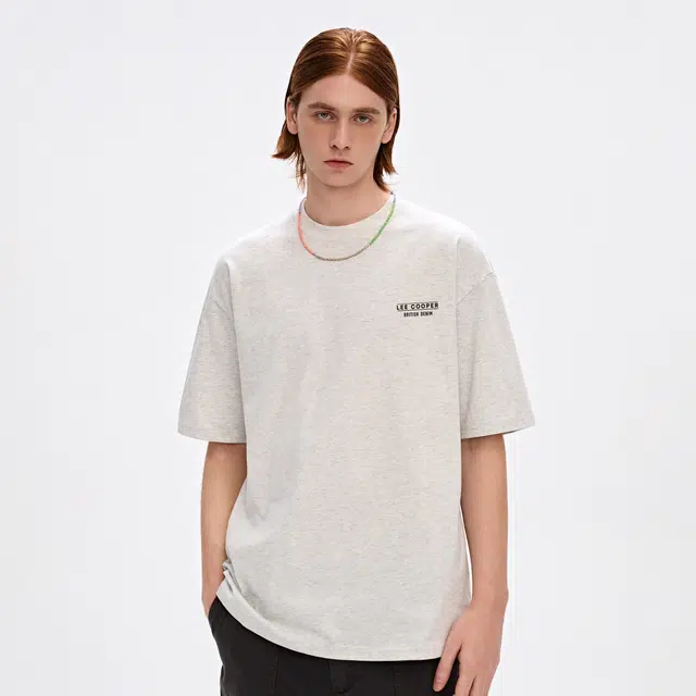 Lee Cooper logoT