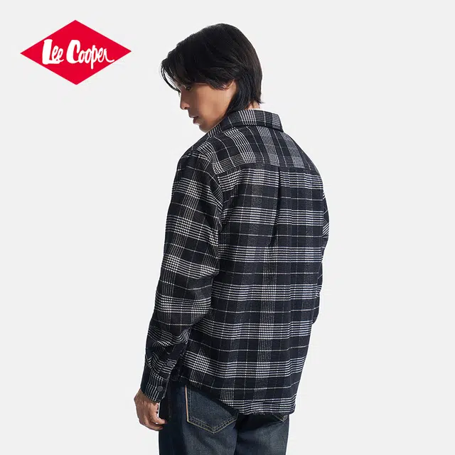 Lee Cooper