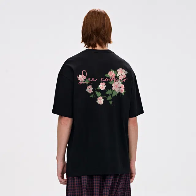 Lee Cooper T