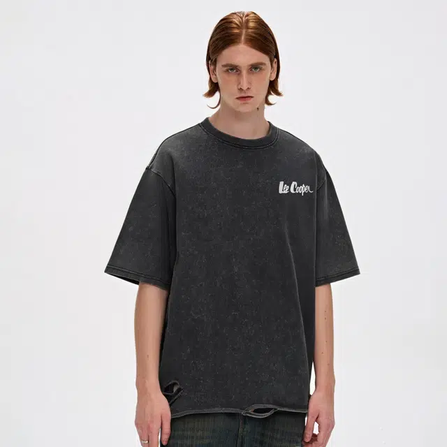 Lee Cooper logoT