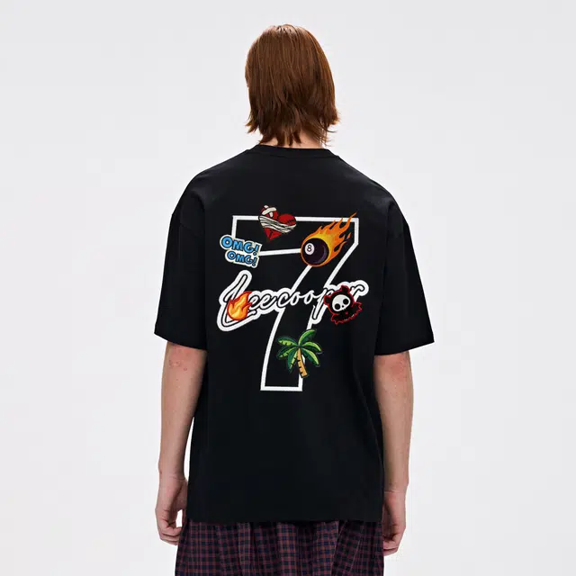 Lee Cooper LogoT