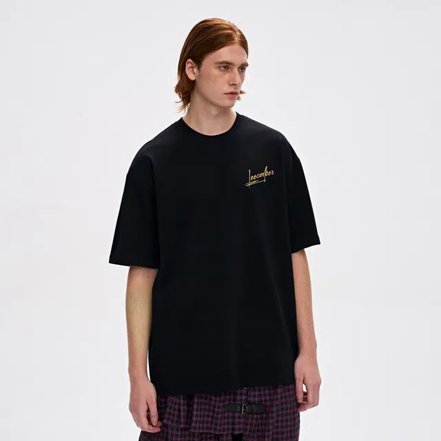 Lee Cooper LogoT