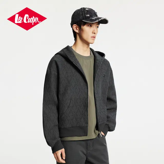 Lee Cooper
