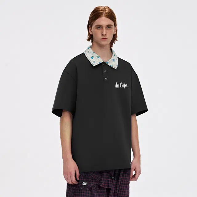 Lee Cooper LogoPolo