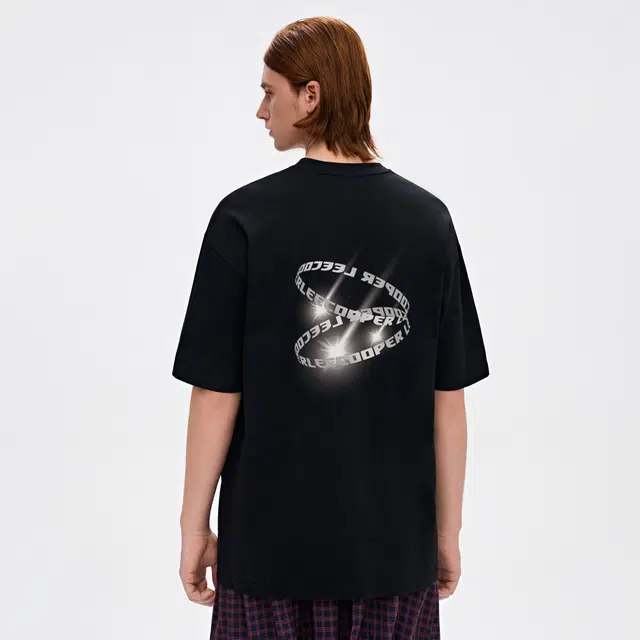 Lee Cooper logoT