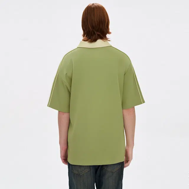 Lee Cooper Polo
