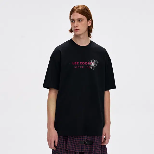 Lee Cooper LOGOT
