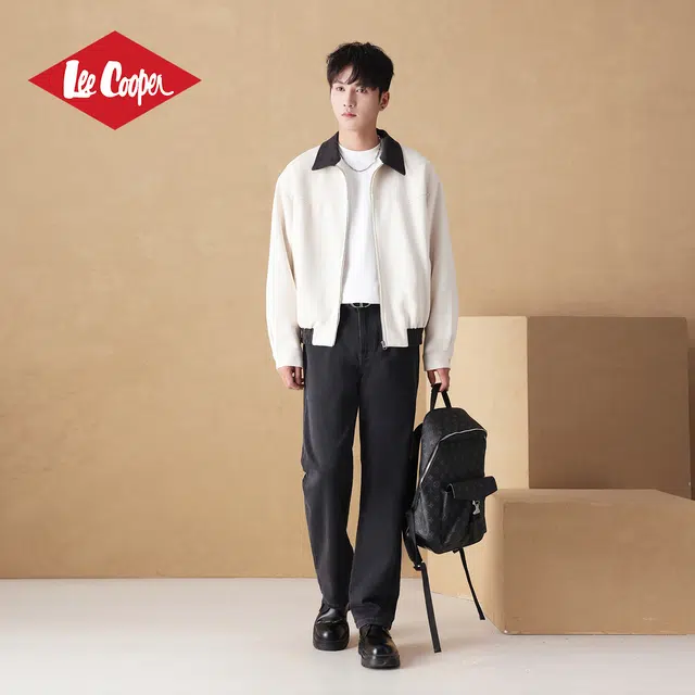 Lee Cooper