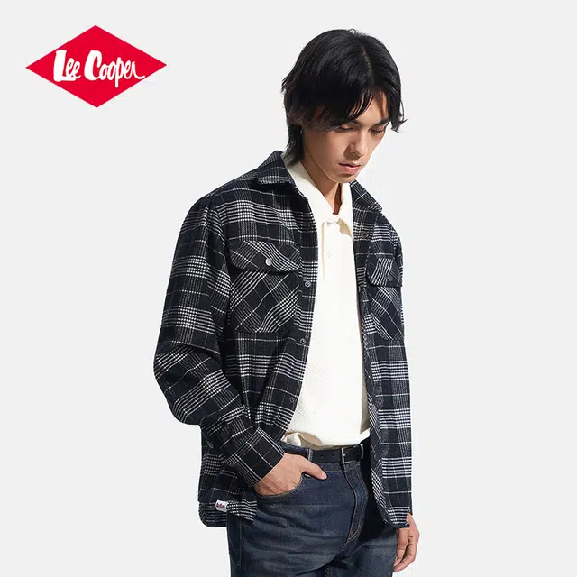 Lee Cooper