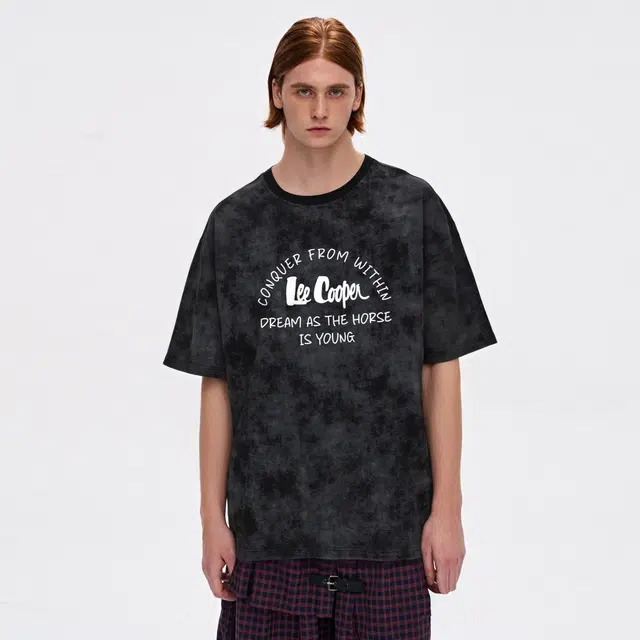 Lee Cooper LogoT